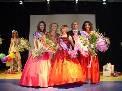 Конкурс Афродіта-2005_5
