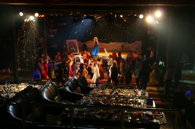 Встреча Нового 2010 года_23