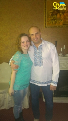 День народження